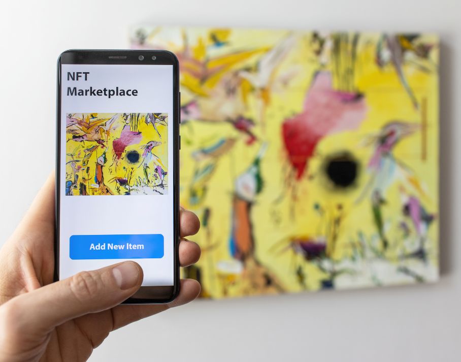 How to Promote Your NFT Collection and Increase Awareness